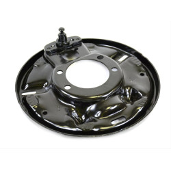 Mopar Replacement Brake Backing Plates 05017761AA