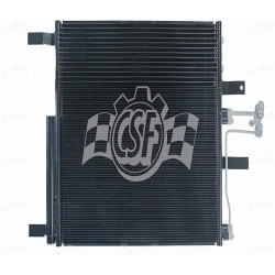 AC Condensor Dodge ram 2012-21 AC Condensor Dodge ram 2012-21