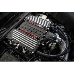 Maguson Supercharger Corvette C7 LT1
