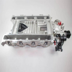 GM LSA Kompressor Ny Original GM LSA Kompressor Ny Original