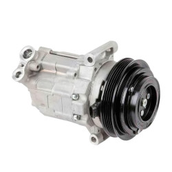 AC kompressor Camaro 6,2 2010-15