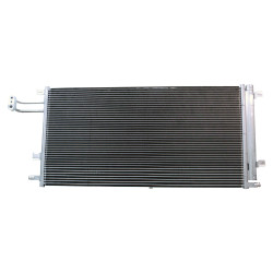 AC Kondensor Camaro 6,2 2012-15