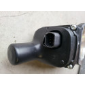BEG: LS2 102mm spjällhus