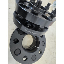 Spacers 20mm Ford Mustang 2015-18