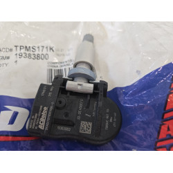Acdelco TPMS Sensor 315mhz Corvette