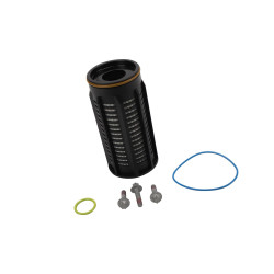 Canister filter Corvette C8 2020-26