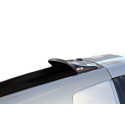 Rutspoiler rökfärgad Nissan 350z