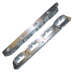 Steeda IMRC delete plattor Mustang GT 2005-10