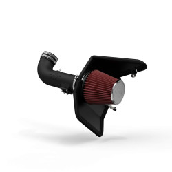 K&N öppet luftfilter Camaro SS 2010-15 K&N öppet luftfilter Camaro SS 2010-15