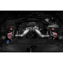 K&N öppet luftfilter Mustang GT 2024-26