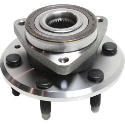 Hjullager HUB Dodge RAM 1500 2002-08