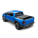 BAK BAKflip MX4 Dodge Ram (Nya modellen utan rambox) 2019-24 6ft 4in Bed 