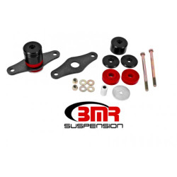BMR Justerbara Motorfästen Mustang GT 2005-23 BMR Justerbara Motorfästen Mustang GT 2005-23