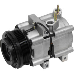 AC Kompressor Mustang GT 2007-09