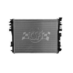 Kylare Dodge ram 2009-19