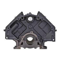 Dodge 392 Hemi Block tomt