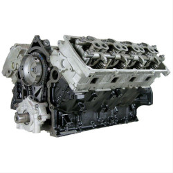 Dodge 5,7 Hemi Gen 3 400HP crate engine