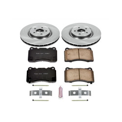 Bromkit Fram Shelby GT500 2007-12
