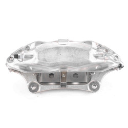 4 kolv Brembo ok till 14" bromsskivor Mustang GT 2005-14 höger