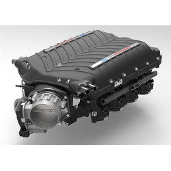 Ford Racing 2024+ Mustang GT/Dark Horse 5.0L Supercharger Kit