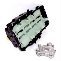 GT350 sump och oljepumpskit Mustang GT 2011-23 GT350 sump och oljepumpskit Mustang GT 2011-23