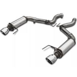MagnaFlow Axle back Compatition Ford Mustang GT V8 5.0L 2015-17 