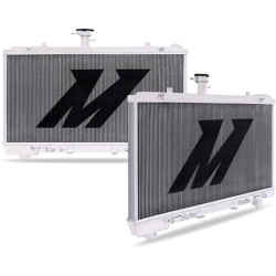 Aluminiumkylare Camaro 6,2 2012-15