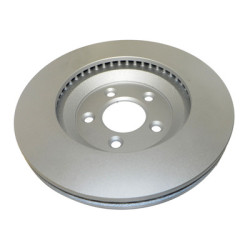 Bromskiva Fram OEM Mustang 2005-10 Bromskiva Fram OEM Mustang 2005-10