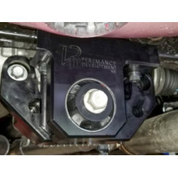 Förstärkning diff Hellcat Förstärkning diff Hellcat