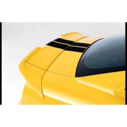 Roush Bakspoiler