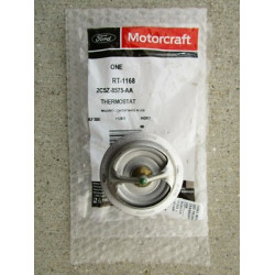 Termostat Mustang GT 2005-10