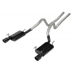 Pypes Avgassystem Ford Mustang GT 2005-10 Pypes Avgassystem Ford Mustang GT 2005-10