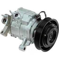 AC Kompressor Dodge 2008-13