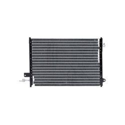 AC kondensor Mustang GT 2005-09