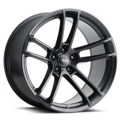 Voxx Hellcat Widebody 2 Gloss Black Wheels 20x11