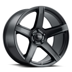 Voxx  Hellcat 2 Matte Black Wheels 20x9.5