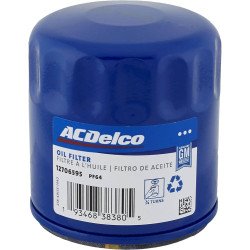 Oljefilter PF64