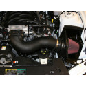 Airaid öppet luftfilter Mustang 4.6L 2005-09 Race Only 