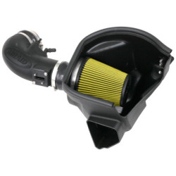 Airaid MXP öppet luftfilter Shelby GT350 5,2 2016-19