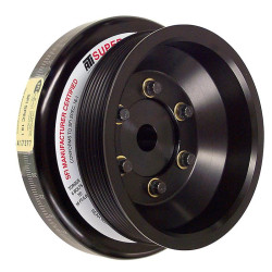 Svängningsdämpare Dodge RAM SRT10 2004-06