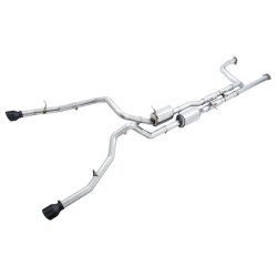 AWE Tuning Avgassystem 0FG RAM 1500 TRX 2021+ AWE Tuning Avgassystem 0FG RAM 1500 TRX 2021+