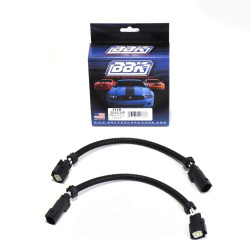 12" långa förlängningskablar till främre O2 sensorerna Ford Mustang GT/V6 2015-17 12" långa förlängningskablar till främre O2 sensorerna Ford Mustang GT/V6 2015-17