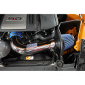 Öppet luftfilter Ford Mustang GT 5.0 2018-23 KROM Öppet luftfilter Ford Mustang GT 5.0 2018-23 KROM