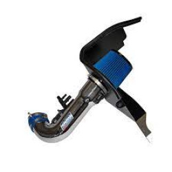 Öppet luftfilter Ford Mustang GT 5.0 2018-23 KROM Öppet luftfilter Ford Mustang GT 5.0 2018-23 KROM