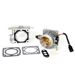 70mm Spjällhus och EGR Spacer Kit Ford Mustang 5.0 1986-93 70mm Spjällhus och EGR Spacer Kit Ford Mustang 5.0 1986-93