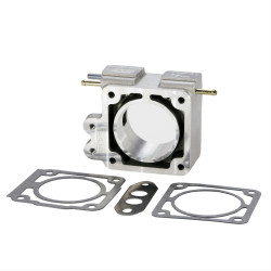 70mm EGR Spjällhus Spacer Ford Mustang 5.0 1986-93 70mm EGR Spjällhus Spacer Ford Mustang 5.0 1986-93
