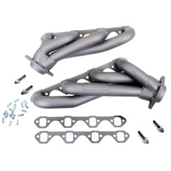 1-5/8 Korta grenrör Ford Mustang 5.0 1986-93 Titanium Ceramic 1-5/8 Korta grenrör Ford Mustang 5.0 1986-93 Titanium Ceramic