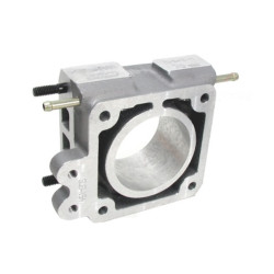 Ford Mustang 5.0 65mm EGR Throttle Body Spacer Plate 1986-93