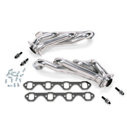 1-5/8 Korta grenrör Ford Mustang GT 5.0 1994-95 Titanium Ceramic 1-5/8 Korta grenrör Ford Mustang GT 5.0 1994-95 Titanium Ceramic