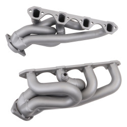 1-5/8 Avstämda korta grenrör  Ford Mustang 5.0 GT 1994-95 Titanium Ceramic
